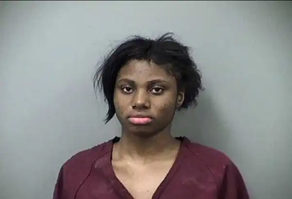 Shocking Reason This 17-year-old Girl Allegedly Forced a Man to Have S ex With Her at Knife point (Photo)